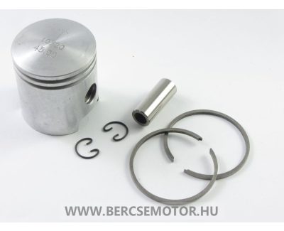   Dugattyú 45,00 (44,98) Simson S70 komplett - Német minőség