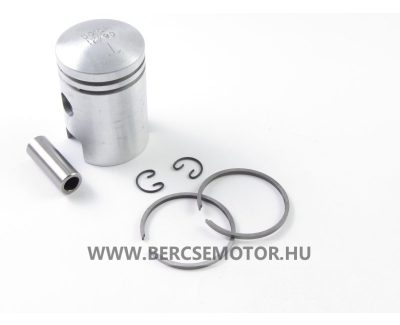   Dugattyú 40,00 (39,97) Simson S50 / Star / Schwalbe KR51/1 komplett  - Német minőség