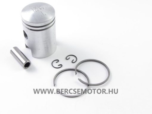 Dugattyú 40,00 (39,97) Simson S50 / Star / Schwalbe KR51/1 komplett  - Német minőség