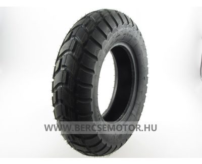 Robogó külső gumi 120/90-10 Mitas-Sava MC17 56J TL