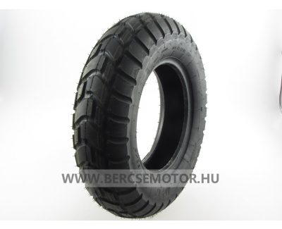   Robogó külső gumi 130/90-10 Mitas-Sava MC17 61J TL (erősített szerkezetű)