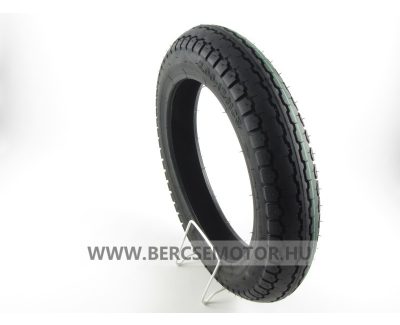 Külső gumi 3,00-12 Mitas-Sava MC5 47J TT (motor - robogó)