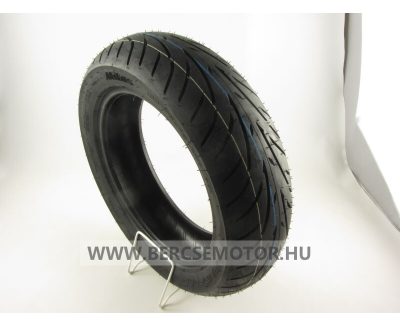   Robogó külső gumi 120/70-12 Mitas-Sava Touring Force TL (erősített szerkezetű)