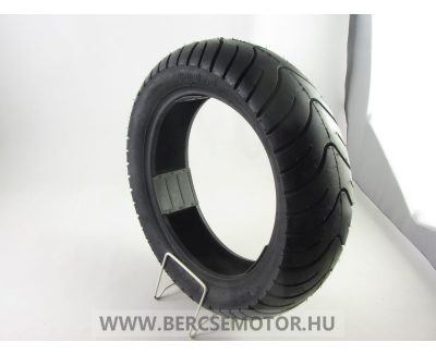   Robogó külső gumi 130/70-12 Mitas-Sava M/C TL (erősített szerkezetű)