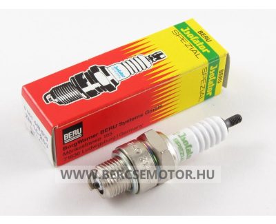 Gyújtógyertya Isolator 260 (M14 - 260) Simson - Etz