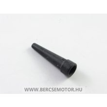 Porvédő gumi harang féklámpa kapcsolóhoz Simson / Etz - német