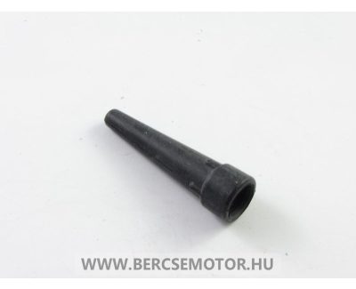   Porvédő gumi harang féklámpa kapcsolóhoz Simson / Etz - német