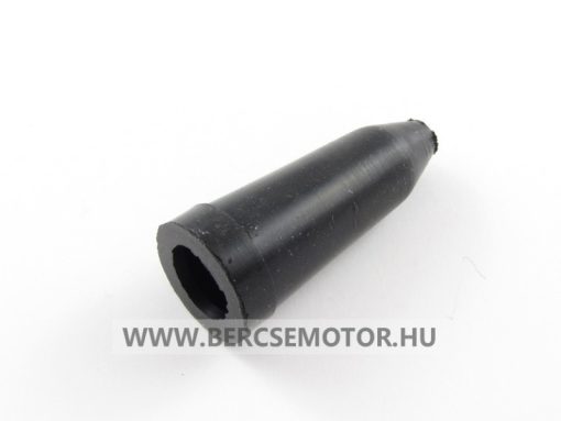 Porvédő gumi harang féklámpa kapcsolóhoz Simson / Etz - német