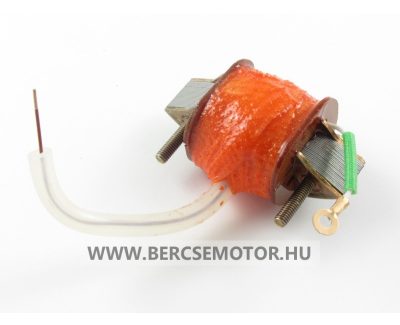   Gyújtótekercs megszakítós Simson S50 / Schwalbe / Star - MZA