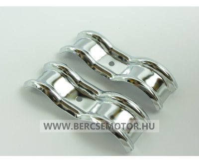 Trafó felfogató lemez Simson