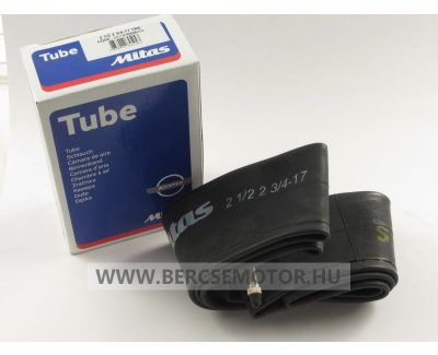 Belső gumi 2,50/2,75-17 Mitas - Sava (motorgumi tömlő)
