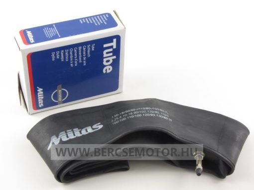 Belső gumi 3,25/3,50/4,10-18 Mitas - Sava motor