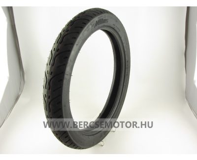   Külső gumi 2,75-18 Mitas MC7 TT / TL (erősített szerkezetű)