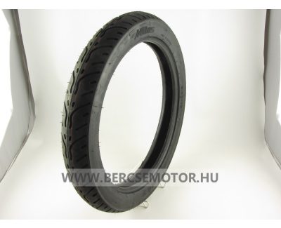   Külső gumi 3,00-18 Mitas MC7 TT / TL (erősített szerkezetű)