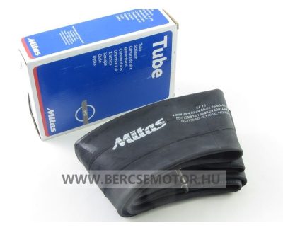   Belső gumi 4,00/4,25/4,50/4,60-18 Mitas - Sava motor (erősített)