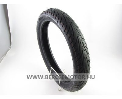   Robogó külső gumi 80/80-14 Mitas-Sava Touring Force TL / TT (erősített szerkezetű)