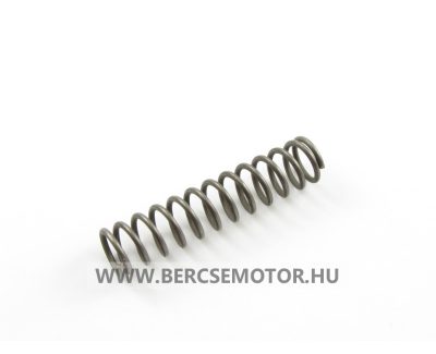 Rugó főfékhenger dugattyúhoz Etz