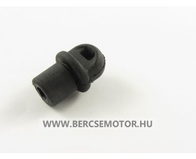 Olajbeöntő gumidugó Etz