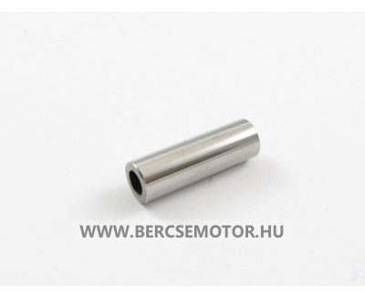 Dugattyú csapszeg Simson S70 (12x38 mm)