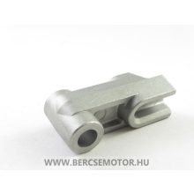 Féktámasz Simson - Német