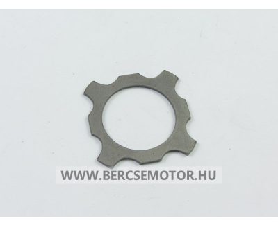 Olajterelő tárcsa Simson S50 / Star / Schwalbe KR51/1