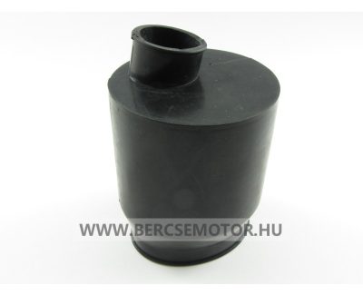 Szívócső gumi Simson Schwalbe