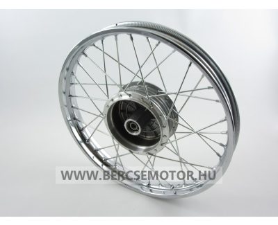 Kerék első - hátsó Simson