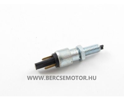 Féklámpa kapcsoló Simson / Etz (első)