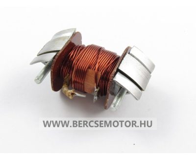 Töltőtekercs Simson 6V 21W