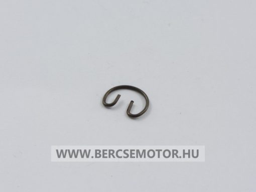 Seeger gyűrű dugattyú csapszeghez Simson / Romet / Jawa Mustang / Robogó (12-es)