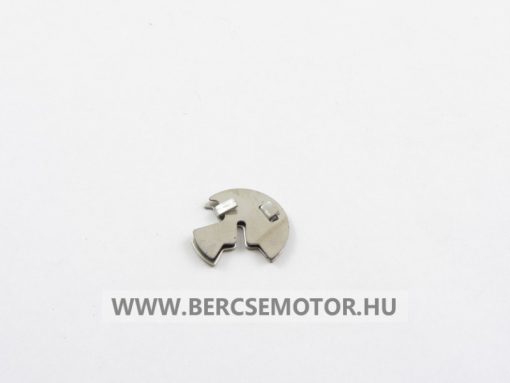 Súbertű lemez Simson S50 (16N1) - Német minőség