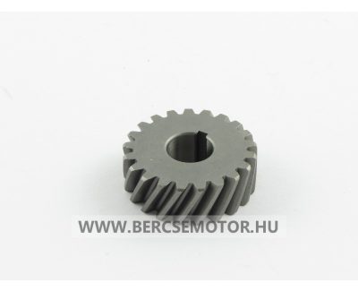 Kuplung fogaskerék Z21 Simson S70