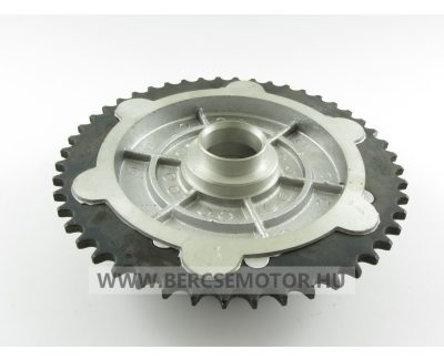 Hátsó lánckerék Etz 125/150