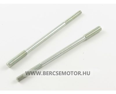 Henger tőcsavar menetjavító Simson (6-8 mm)