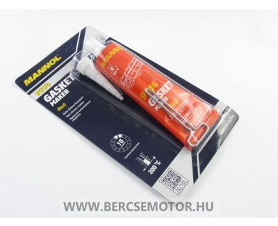 Blokktömítő szilikon paszta nagy