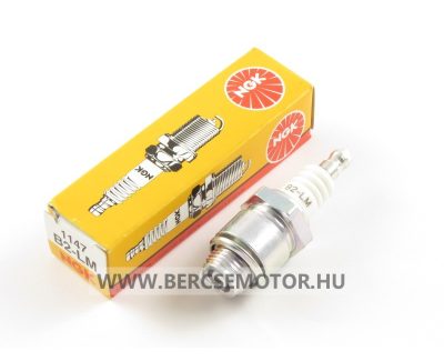 Gyújtógyertya NGK B2 LM - négyütemű kapálógép