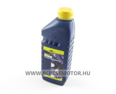 Hajtóműolaj Putoline Gear Heavy 80W-90 1 liter