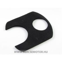 Benzintankra filc Babetta 207