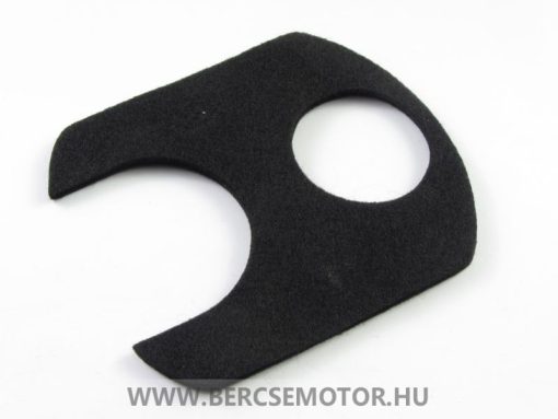 Benzintankra filc Babetta 207