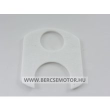 Benzintankra filc Babetta 207