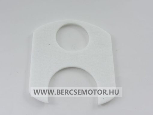 Benzintankra filc Babetta 207