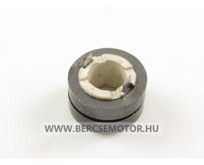 Forgórész kommutátor Etz