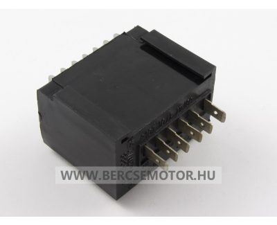 Feszültségszabályzó Simson 12V 42W 2,5A