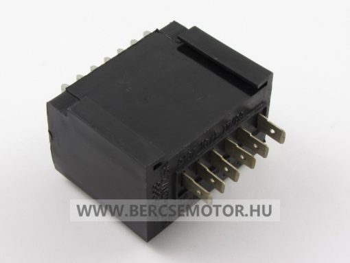 Feszültségszabályzó Simson 12V 42W 2,5A