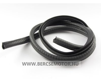 Gumi szegély térdvédőhöz Simson Roller