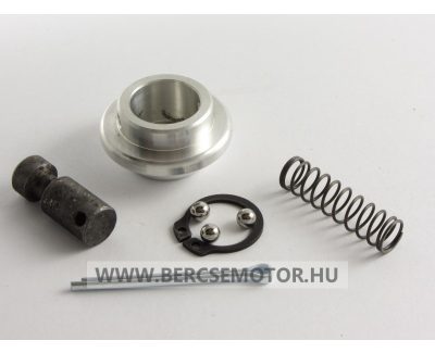 Kerékpár átváltó komplett Babetta 207