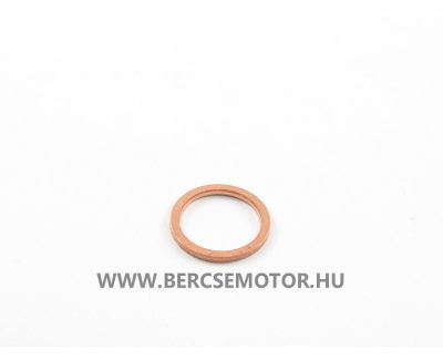 Olajleeresztő csavar alátét Simson S51