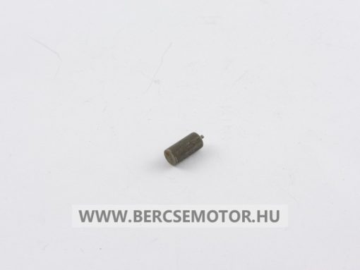 Főtengely ék Etz 250 (4x4 mm)