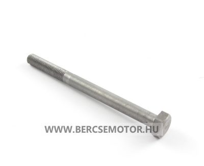 Generátor csavar M7x85 mm - Etz
