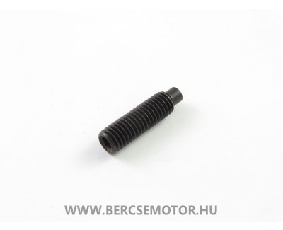Kuplung állító csavar M8x30 Mz Ts 125/150